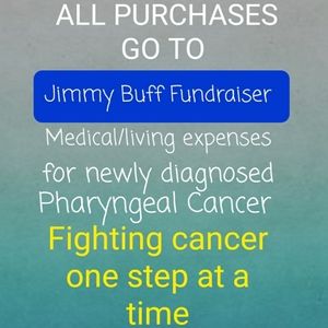 Purchases go to a good cause!